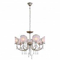 подвесная люстра st luce faccialuna sl173.303.07 в Нижневартовске