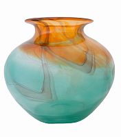 настольные вазы ваза alice round glass vase в Нижневартовске