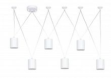 подвесной светильник favourite actuel 1442-6p в Нижневартовске