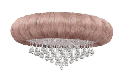 потолочная люстра st luce preferita sl350.582.12 в Нижневартовске