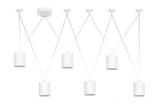 подвесной светильник favourite actuel 1442-6p в Нижневартовске