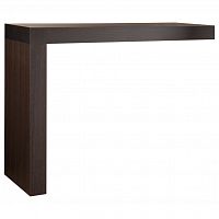 консоль td00q коричневая в Нижневартовске