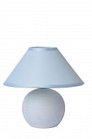 настольная лампа lucide faro 14552/81/35 в Нижневартовске