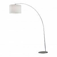 торшер maytoni nevada z329-fl-01-ch в Нижневартовске