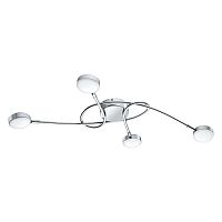 потолочная светодиодная люстра eglo salto 1 32708 в Нижневартовске