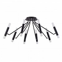 потолочная люстра maytoni vigo mod620cl-16b в Нижневартовске