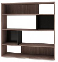 стеллаж баронс норд ст.118.1200-00 6 полок, материал: лдсп в Нижневартовске