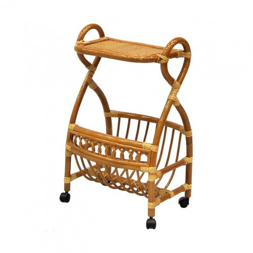 газетница со столиком wiсker в Нижневартовске