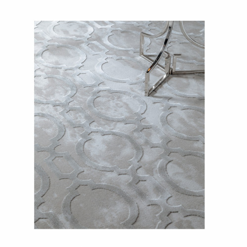 ковер allure gre/gre прямоугольный 160*235см в Нижневартовске