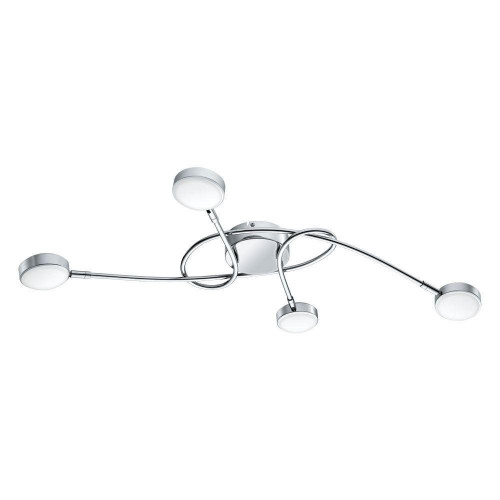 потолочная светодиодная люстра eglo salto 1 32708 в Нижневартовске