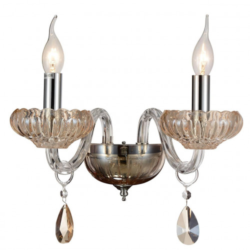 бра st luce lazuli sl653.201.02 в Нижневартовске