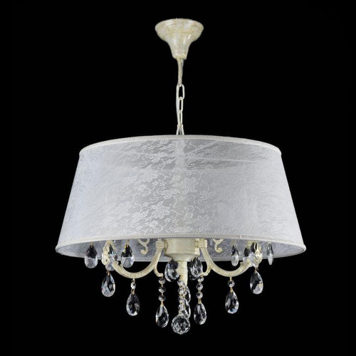 подвесная люстра maytoni filomena arm390-33-w в Нижневартовске