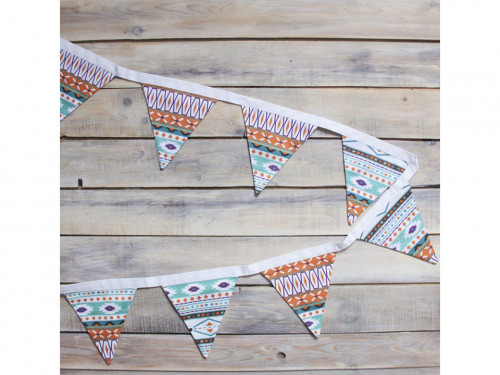 гирлянда aztec в Нижневартовске