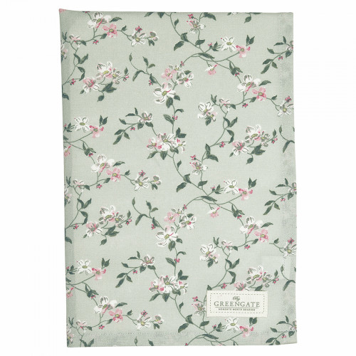 полотенце jolie pale mint в Нижневартовске