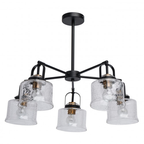 подвесная люстра de markt вальтер 551012005 в Нижневартовске