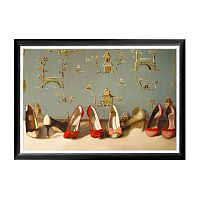 арт-постер «моя коллекция» в Нижневартовске