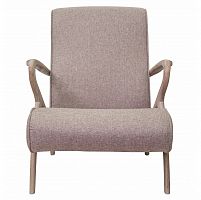 кресло fobos серое в Нижневартовске