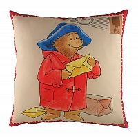 подушка с медвежонком paddington stamp в Нижневартовске