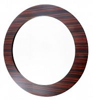 зеркало круглое под дерево dubris от rvastley в Нижневартовске