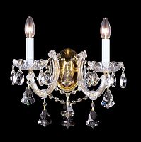 бра crystal lux diva ap2 в Нижневартовске