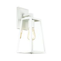 уличный настенный светильник odeon light clod 4170/1w в Нижневартовске