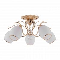 потолочная люстра f-promo adora 2445-5u в Нижневартовске