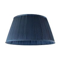 абажур bouilotte от eichholtz синий 45*24 в Нижневартовске