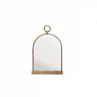 зеркало настольное paris modern brass от eicholtz в Нижневартовске