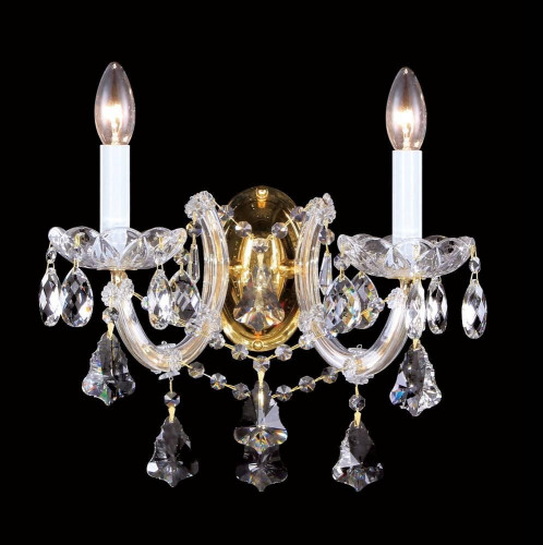 бра crystal lux diva ap2 в Нижневартовске