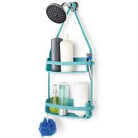 органайзер для душа flex голубой в Нижневартовске