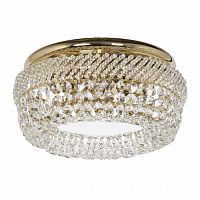 потолочный светильник dio darte asfour bari e 1.4.35.200 g в Нижневартовске