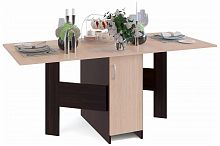 стол кухонный сокол сп-29.1 раскладной в Нижневартовске