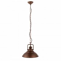 подвесной светильник eglo stanmore 49688 в Нижневартовске