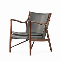 кресло nv45 серое в Нижневартовске