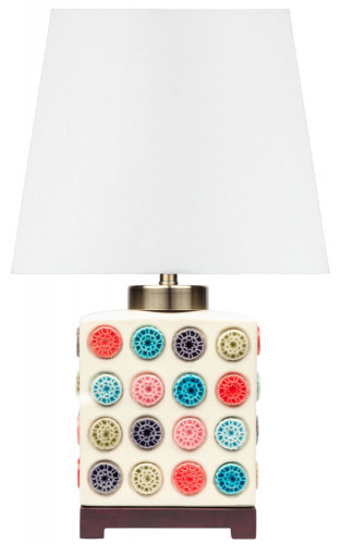 лампа настольная / jco-x10412 (jco-x10412) в Нижневартовске