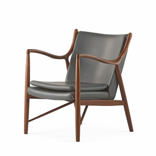 кресло nv45 серое в Нижневартовске