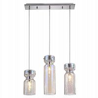 подвесной светильник crystal lux dia sp в Нижневартовске