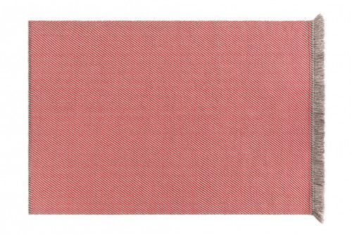 ковер gan diagonal almond-red 300x200 от gan в Нижневартовске