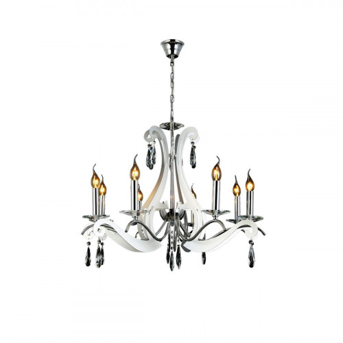 подвесная люстра omnilux littichedda oml-63303-08 в Нижневартовске