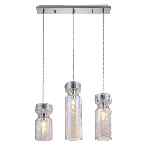 подвесной светильник crystal lux dia sp в Нижневартовске