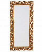 зеркало напольное в полный рост в золотой раме кингстон в Нижневартовске