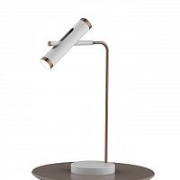 настольная лампа favourite duplex 2325-2t в Нижневартовске
