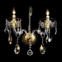 бра crystal lux ice new ap2 в Нижневартовске