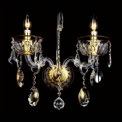 бра crystal lux ice new ap2 в Нижневартовске