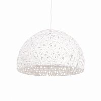 подвесной светильник nest белый в Нижневартовске