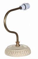 бра цвета слоновой кости (выс.16 см) в Нижневартовске