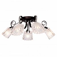 потолочная люстра silver light joy 232.59.5 в Нижневартовске