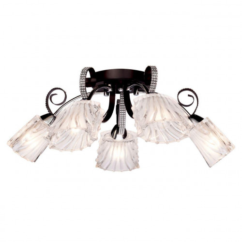 потолочная люстра silver light joy 232.59.5 в Нижневартовске