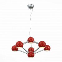 подвесная люстра st luce rottura sl853.603.07 в Нижневартовске