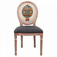 стул монгольфьер, версия 1 в Нижневартовске